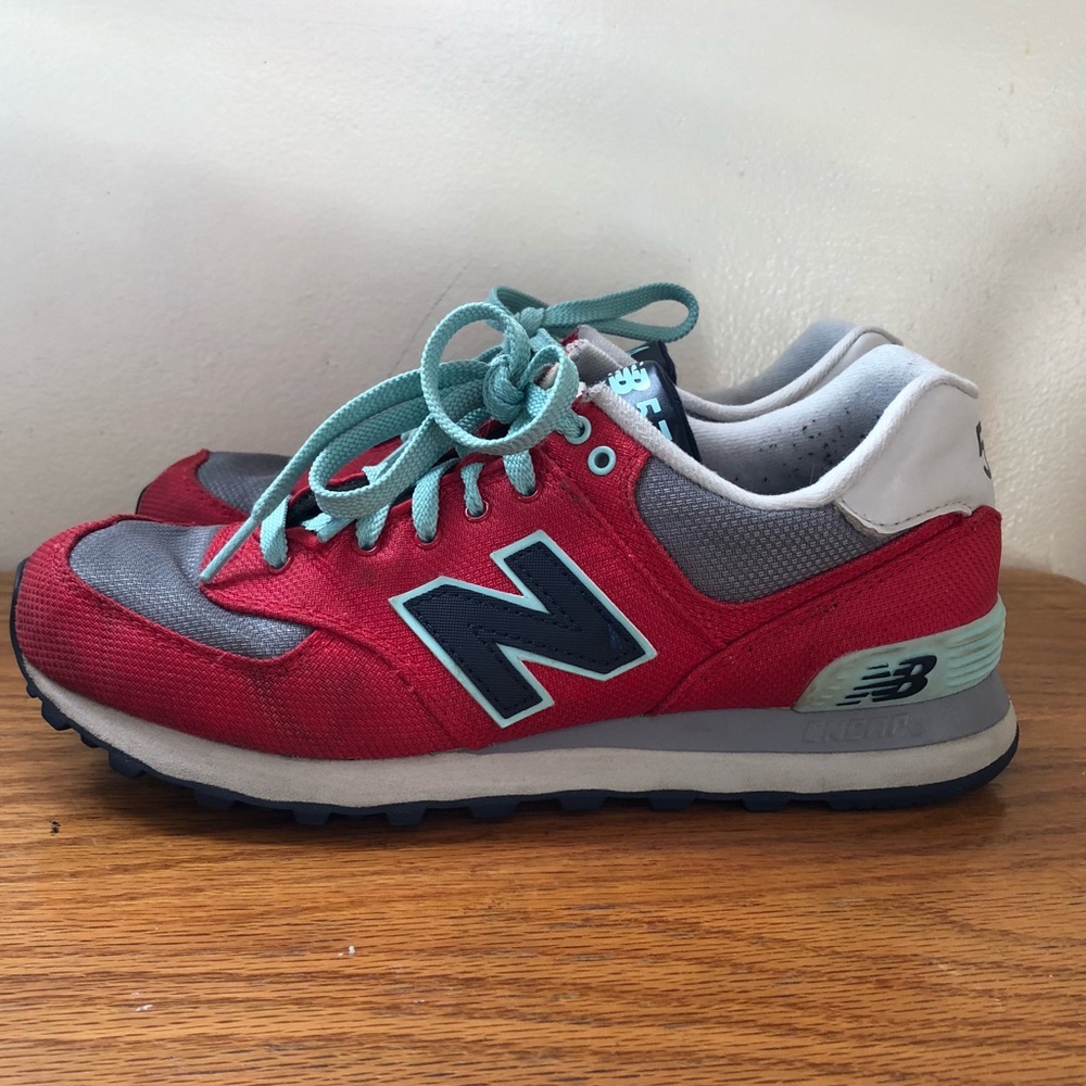 New Balance 574 shoes